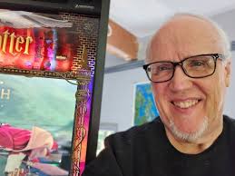 Speakers — Northwest Pinball and Arcade Show