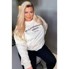 It is the prevailing styles in behavior and the newest creations of textile designers. Gemma Collins Unveils Her Revenge Body Celebrity Heat
