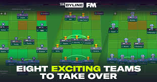 We did not find results for: Eight Teams You Need To Manage In Fm21 Football Manger 2021