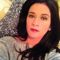 Christine Ryan's Instagram, Twitter & Facebook