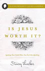 Is Jesus Worth It Chapter 1 Free Download Stacey Thacker Jesus Book Of Hebrews How Are You Feeling