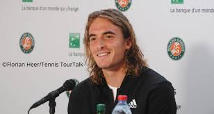 Stefanos tsitsipas is arguably one of the most exciting players on tour. The Young Stars Hoping For Australian Open Success Tennis Tourtalk