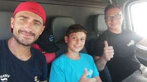 Conclusa la nostra giornata , ci vediamo il prossimo week end a Ispica ❤️