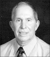 Donald Pace Obituary (2016)