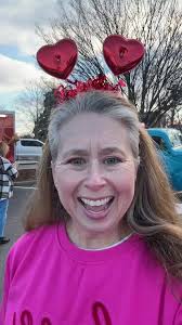 Thank you to our sponsor Leigh Ann Cates of Keller Williams for bringing  the Fall cheer to the market last week! 🍁 Congratulations again to Rhonda  Pace for taking home the “Souper