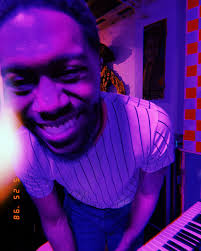 Darius “Keytarius” Mines (@keytariuscw) · Instagram 照片和视频