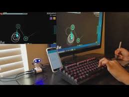Hmm, if you wanted to get cookiezi grip, you did it wrong. Osu Playstyle 17 Piggey By Circles