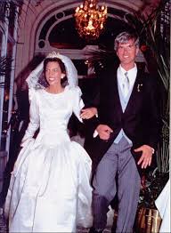 Boda Archiduquesa Constanza De Habsburgo 1994 Royal Brides Royal Weddings Wedding Pics