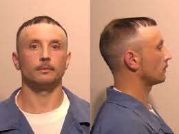 Anyamene, Gabriel I mugshot and booking details | 2026-01-07 19:38 ...
