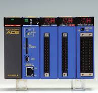 FA-M3V Leading Edge Controller