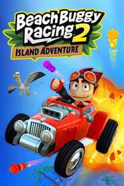 Fun weapons are backed by the power of vector engine and nvidia's physx. Beach Buggy Racing 2 Island Adventure Kaufen Microsoft Store De De