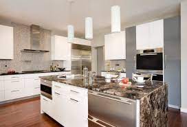Puppyfind® provides a convenient and efficient means of selecting and purchasing the perfect puppy (or puppies) from the comfort of your home, 24 hours a day, 7 days a week. Grey High Gloss Kitchen Houzz