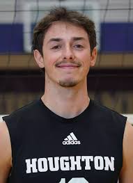 2025 Men's Volleyball Roster