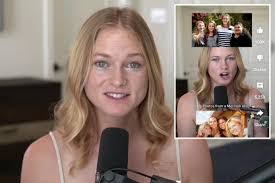 Alyssa Grenfell's Instagram, Twitter & Facebook