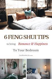 Bedroom Feng Shui 2021 6 Tips That Brings Luck And Romance Feng Shui Bedroom Feng Shui Bedroom Tips Feng Shui
