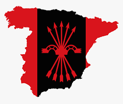 Available in ai, eps, pdf, svg, jpg and png file formats. Flag Map Of Spain Spain Map Clipart Hd Png Download Kindpng