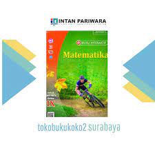 Soal lks matematika kelas 9. Harga Lks Matematika Smp Terbaru Juli 2021 Biggo Indonesia