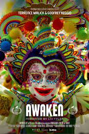 Movies 8 hours ago 01:37:20 7. Film Review Awaken Joyzine