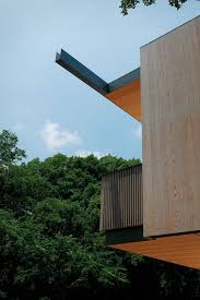 Slideshow Hillside Mid Century Home Renovation In Texas Dwell Mid Century House Architecture Architecture Details