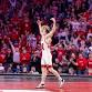 Nebraska Cornhuskers Wrestling vs. Indiana Hoosiers
