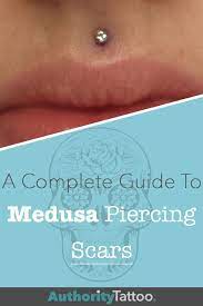 Pin On Lip Tongue Piercings