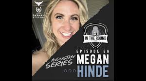 Episode 86 Megan Hinde