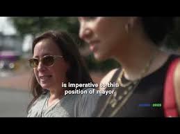 Jared Littmann Candidate for Mayor of Annapolis