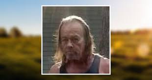 James Wendell "Peanut" Vaughn Obituary September 17, 2023