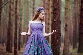 The color is an instant showstopper and the fabric choice means that it drapes and moves fantastically. Pin On Photography