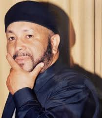 Tony Bellamy Obituary