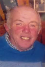 Condolence Book for John Monaghan (Belmullet, Mayo)