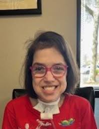 Obituary information for Melissa Sayegh