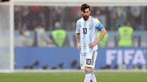Of the 16 city players who left for russia three weeks ago, only ilkay gundogan has returned home after germany's shock exit on wednesday. What Argentina Need To Qualify For World Cup 2018 Last 16 As Com