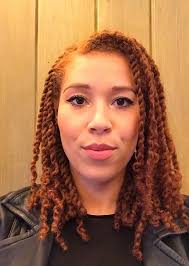 Jamila Scott (Manager