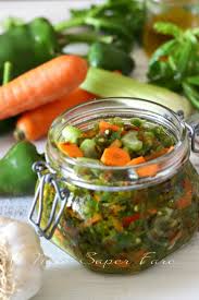 Oggi prepariamo insieme i peperoni sott'olio! Composta Di Barletta Ricette Pasti Italiani Idee Alimentari