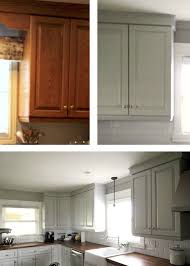 How To Update Those Old Kitchen Cabinets Old Kitchen Cabinets Refurbished Kitchen Cabinets Old Kitchen