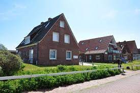 Предложения в haus nordstrand (апартаменты/квартира), бюзум (германия). Ferienwohnungen Familie Wietjes Nordseeinsel Baltrum