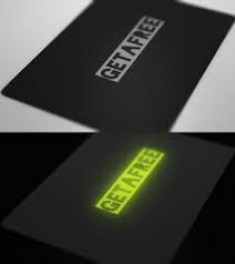 The internet is one of the best places for those who are looking to find good solutions for this because of the wide range of business card makers that they have. 13 More Than A Business Card Ideas Business Cards Creative Business Card Design Cool Business Cards