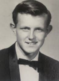 Happy Birthday Wishes to Mr Steve Fleener