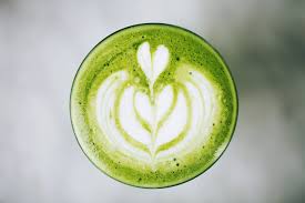 How to make matcha latte art like a pro. Coconut Matcha Latte Recipe Torani
