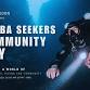 Scuba Seekers Community Day event image