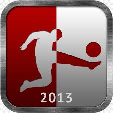 The pictorial emblem and wordmark were. Premier League Logo Png Download 1024 1024 Free Transparent Bundesliga Png Download Cleanpng Kisspng