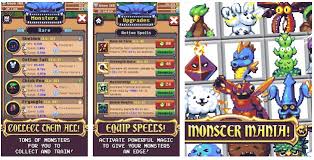 You will always find the most recent codes in this post! Hack Idle Monster Td Cheats Codes Gift Gold Relic Gem Speed Up