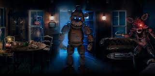 Fun scary games that have been featured in many youtube videos. Five Nights At Freddy S Ar Special Delivery 14 6 0 Descargar Apk Android Aptoide