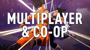 Beyond the epic battles, experience life in the dragon ball z world as you fight, fish, eat, and train with goku, gohan, vegeta and others. Dragon Ball Z Kakarot Will There Be Multiplayer And Co Op For Ps4 Xbox One And Pc