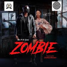 Mr P Ft Simi Zombie Solo Music Music Songs