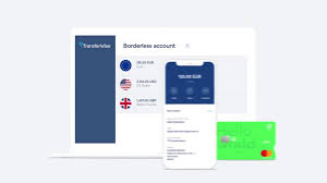 We did not find results for: Wise Formerly Transferwise Borderless Account Review
