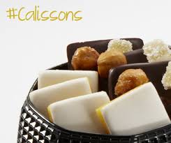 Lenotre Carres Vanille Facon Calissons Www Lenotre Com Food To Make Recipes Food