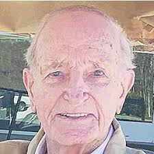 Raymond Glover Obituary (2015)