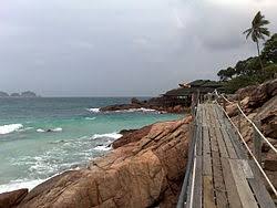 Pulau sulawesi merupakan pulau yang kaya akan sumber daya alam, baik itu di kawasan hutan, pegunungan, gunung, sungai, pantai maupun di lautan. Redang Island Wikipedia